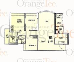 Queens (D3), Condominium #126077932